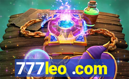 777leo .com